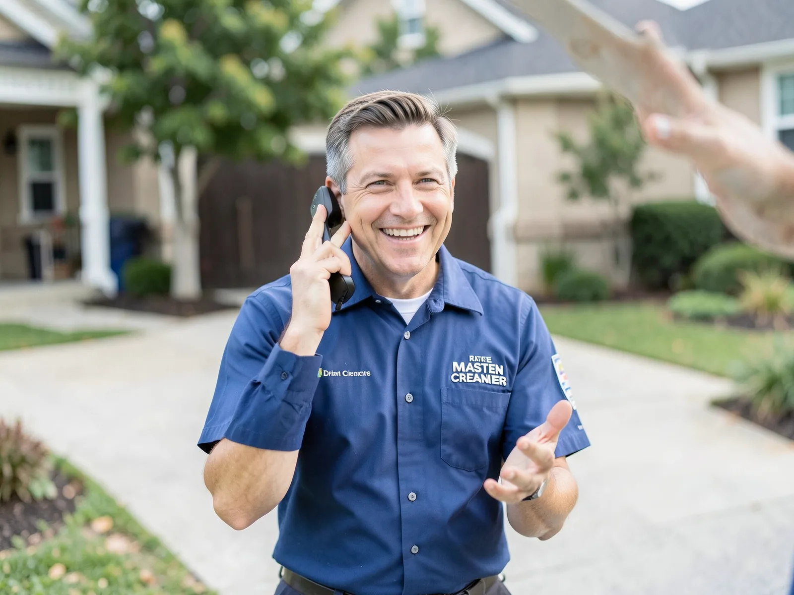 Drain Cleaning Red Mountain, CA FAQs